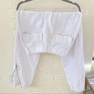 Brandy Melville cargo pants